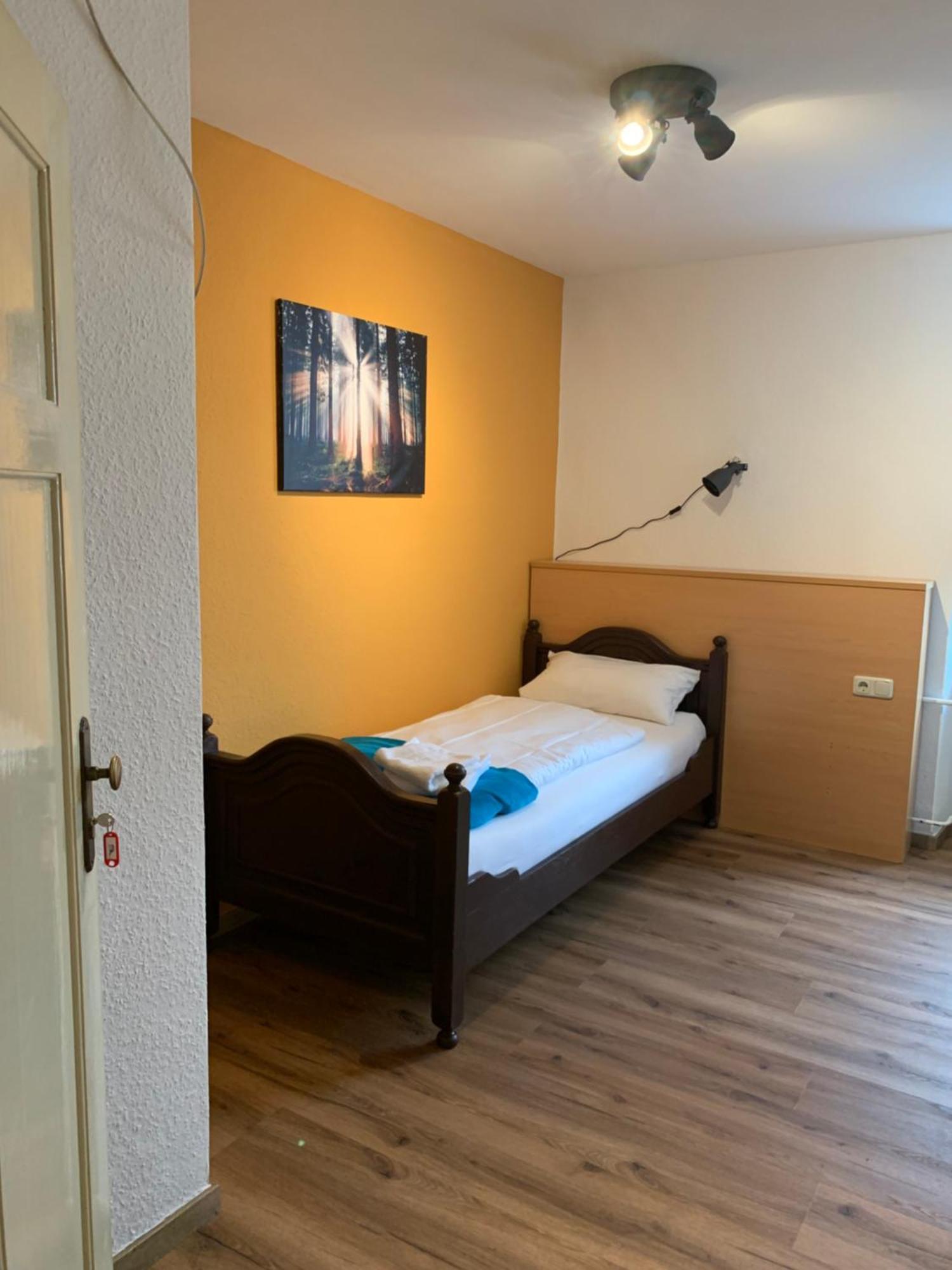 Hotel-Restaurant Birgeler Hof Habitación foto